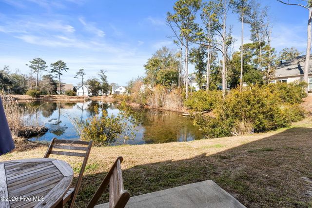 514 W St George Street, Southport, NC 28461