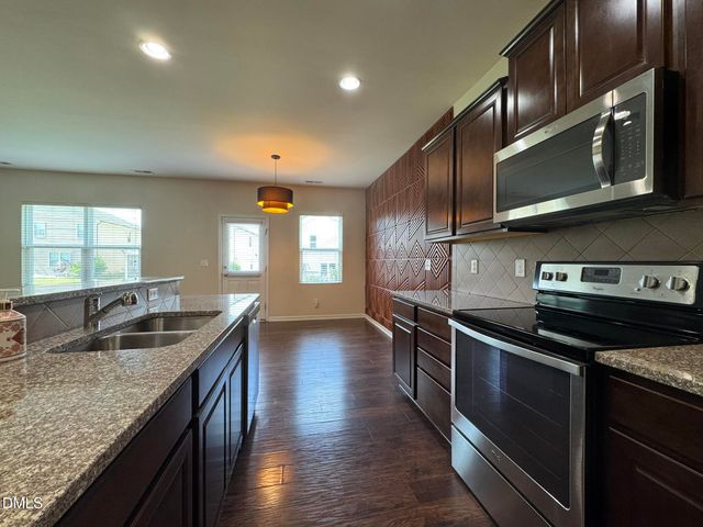 4333 Auburn Hills Drive, Raleigh, NC 27616