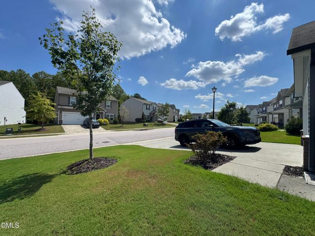 4333 Auburn Hills Drive, Raleigh, NC 27616