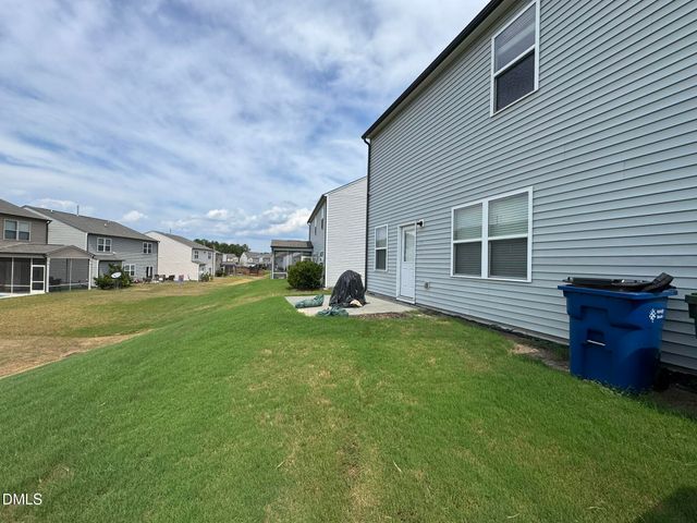 4333 Auburn Hills Drive, Raleigh, NC 27616