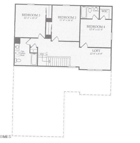 4333 Auburn Hills Drive, Raleigh, NC 27616