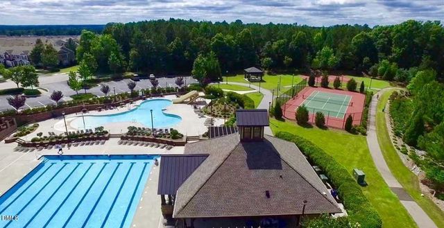 4333 Auburn Hills Drive, Raleigh, NC 27616