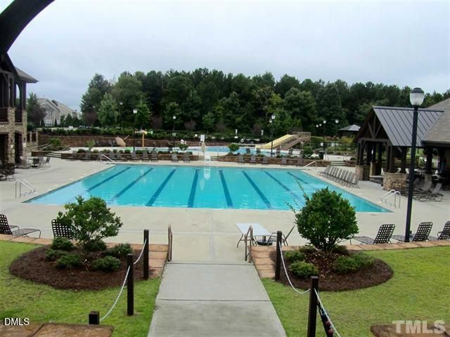 4333 Auburn Hills Drive, Raleigh, NC 27616