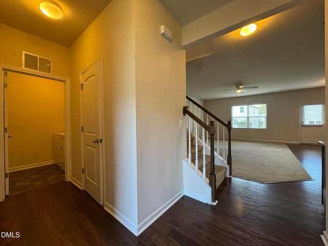 4333 Auburn Hills Drive, Raleigh, NC 27616