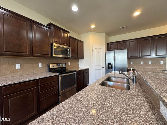 4333 Auburn Hills Drive, Raleigh, NC 27616