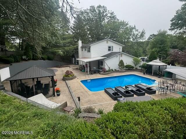 2 Dover Street, Jackson, NJ 08527