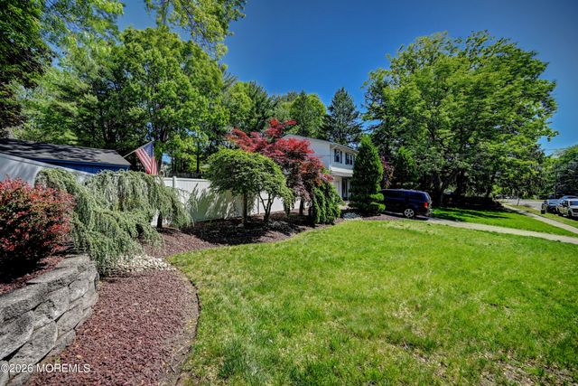 2 Dover Street, Jackson, NJ 08527