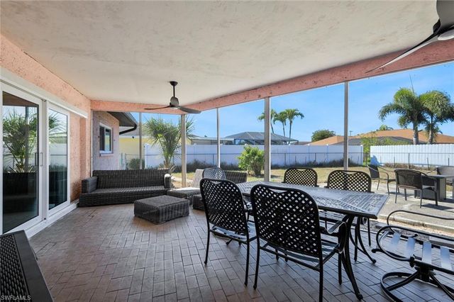 3926 Country Club BLVD, Cape Coral, FL 33904