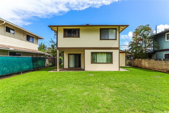 47-766 Kamehameha Highway, Kaneohe, HI 96744