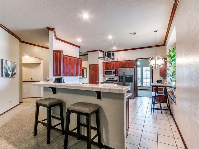 15500 Stepping Stone Court, Oklahoma City, OK 73170