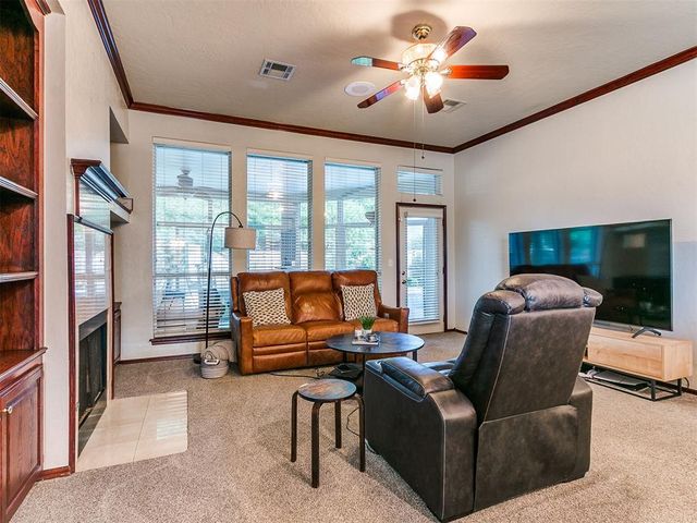 15500 Stepping Stone Court, Oklahoma City, OK 73170