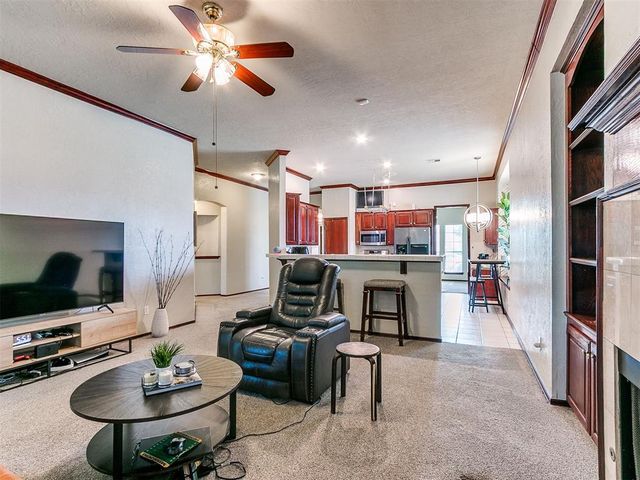 15500 Stepping Stone Court, Oklahoma City, OK 73170
