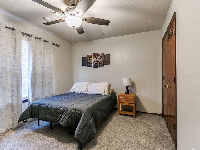 15500 Stepping Stone Court, Oklahoma City, OK 73170