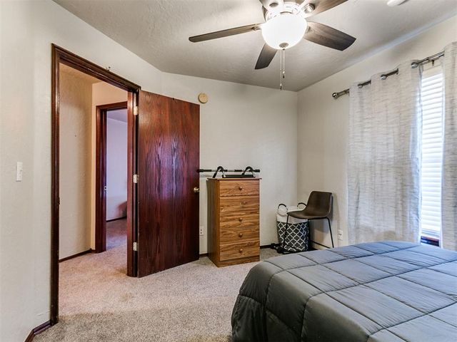 15500 Stepping Stone Court, Oklahoma City, OK 73170