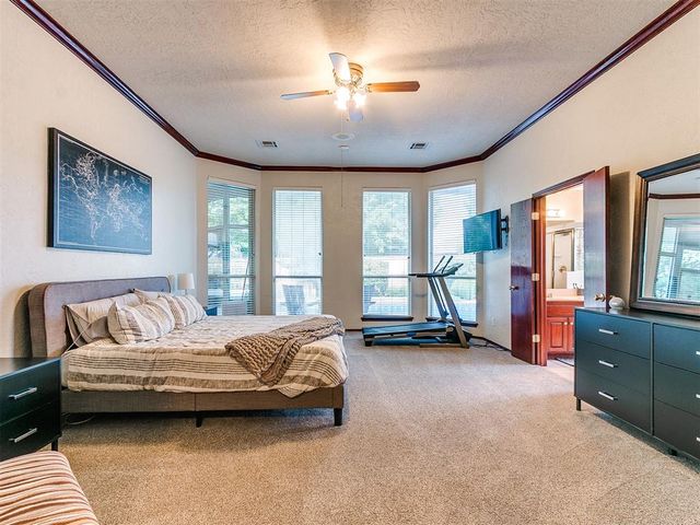 15500 Stepping Stone Court, Oklahoma City, OK 73170