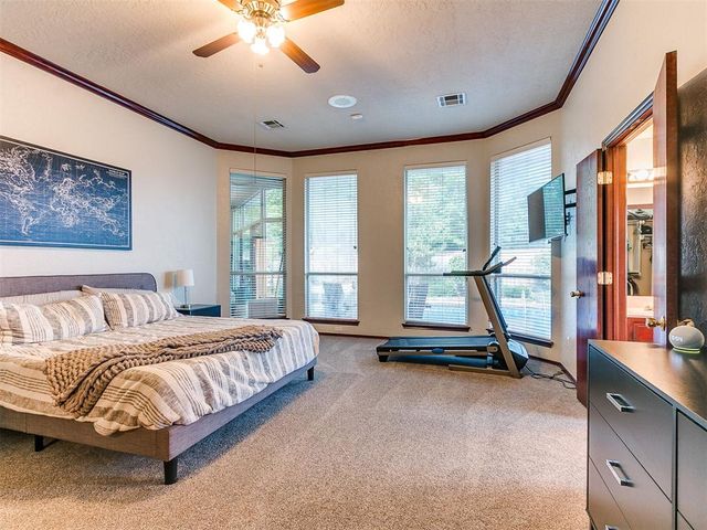 15500 Stepping Stone Court, Oklahoma City, OK 73170