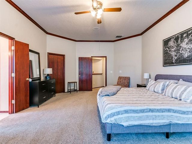 15500 Stepping Stone Court, Oklahoma City, OK 73170