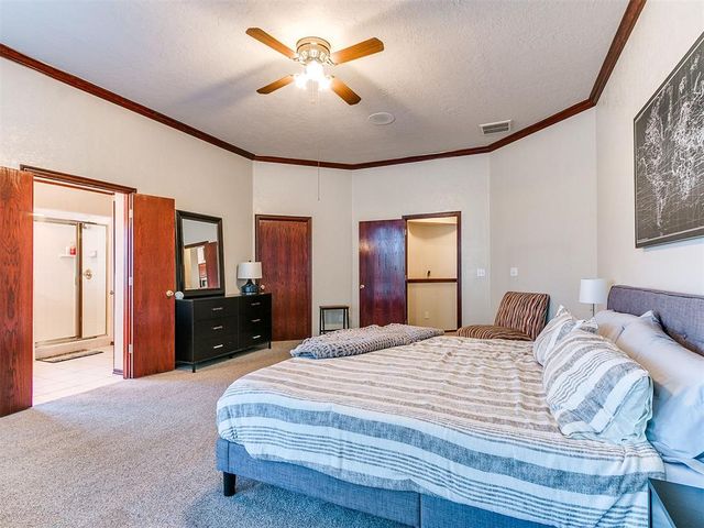 15500 Stepping Stone Court, Oklahoma City, OK 73170