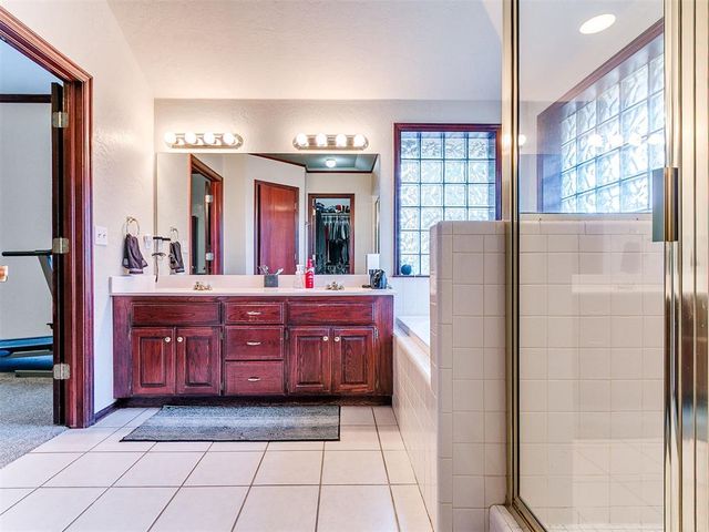 15500 Stepping Stone Court, Oklahoma City, OK 73170