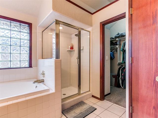 15500 Stepping Stone Court, Oklahoma City, OK 73170