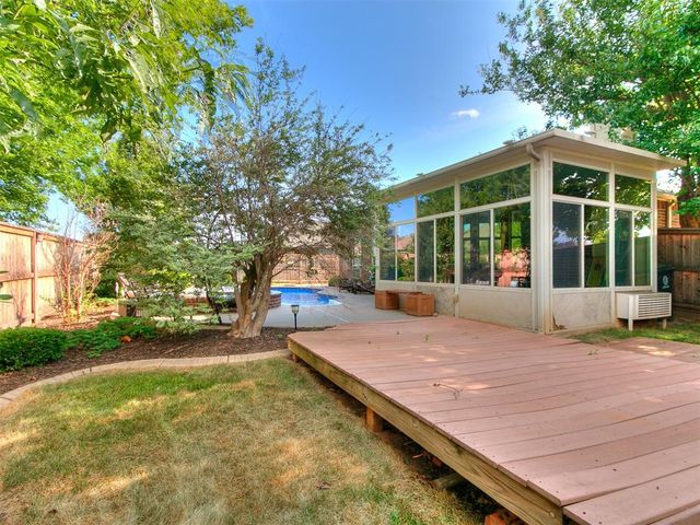 15500 Stepping Stone Court, Oklahoma City, OK 73170