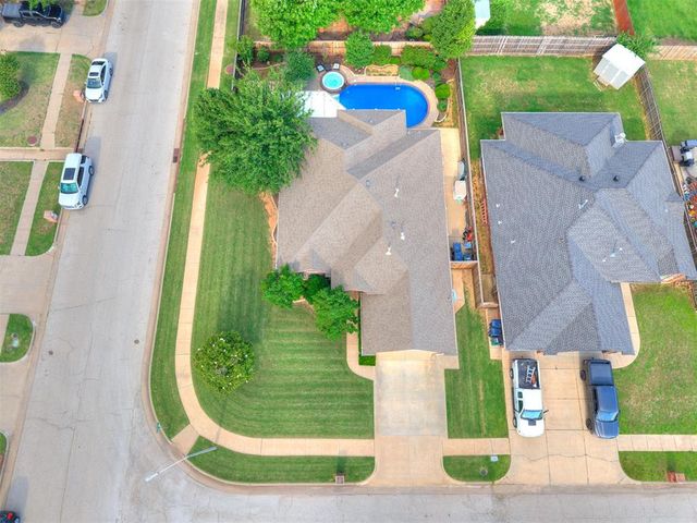 15500 Stepping Stone Court, Oklahoma City, OK 73170
