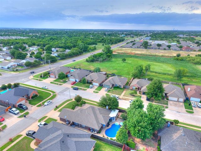 15500 Stepping Stone Court, Oklahoma City, OK 73170