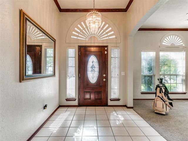 15500 Stepping Stone Court, Oklahoma City, OK 73170