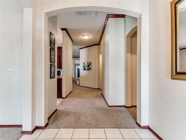 15500 Stepping Stone Court, Oklahoma City, OK 73170