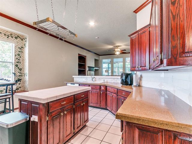 15500 Stepping Stone Court, Oklahoma City, OK 73170