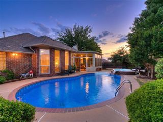 15500 Stepping Stone Court, Oklahoma City, OK 73170