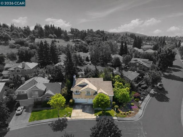 601 Ambience Way, Danville, CA 94506
