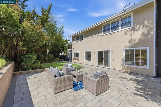 601 Ambience Way, Danville, CA 94506