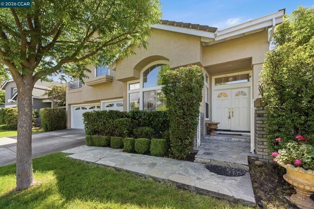 601 Ambience Way, Danville, CA 94506