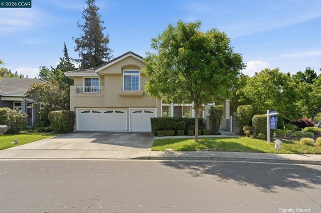 601 Ambience Way, Danville, CA 94506