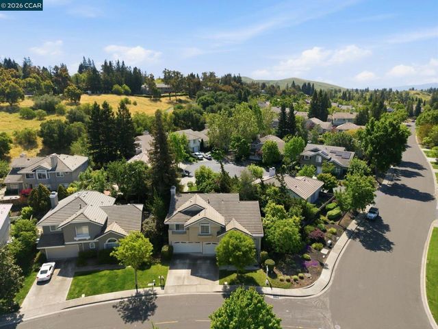 601 Ambience Way, Danville, CA 94506