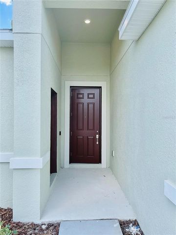 16421 FERNRIDGE STREET, Clermont, FL 34714