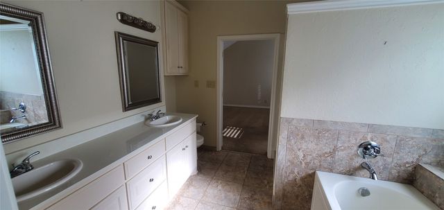 605 Andersonville Lane, Wylie, TX 75098