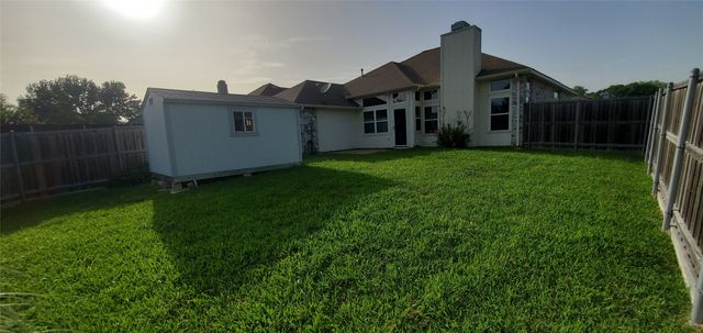 605 Andersonville Lane, Wylie, TX 75098