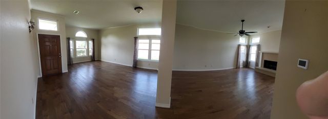 605 Andersonville Lane, Wylie, TX 75098