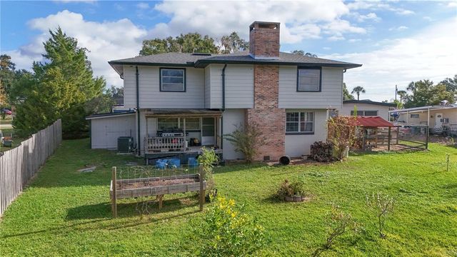 710 TWIN OAKS LANE, Eustis, FL 32726