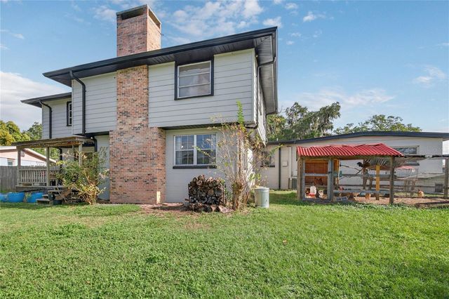 710 TWIN OAKS LANE, Eustis, FL 32726