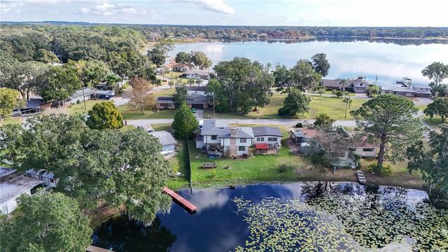 710 TWIN OAKS LANE, Eustis, FL 32726