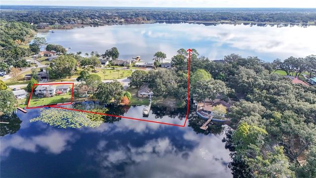 710 TWIN OAKS LANE, Eustis, FL 32726