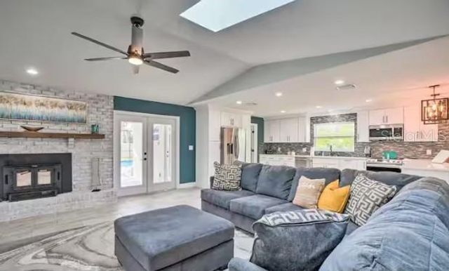 2 BOOTH BOULEVARD, Safety Harbor, FL 34695