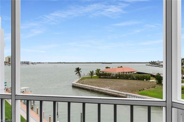 991 Barfield DR 403, Marco Island, FL 34145