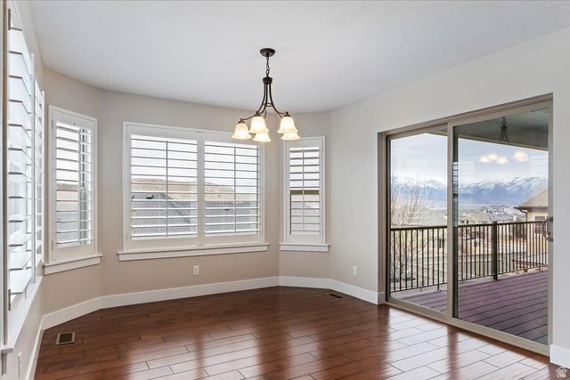 4097 E CLUBHOUSE LN, Eagle Mountain, UT 84005