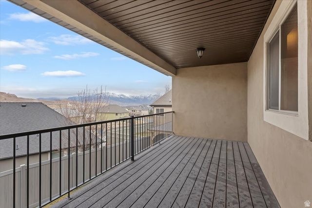 4097 E CLUBHOUSE LN, Eagle Mountain, UT 84005