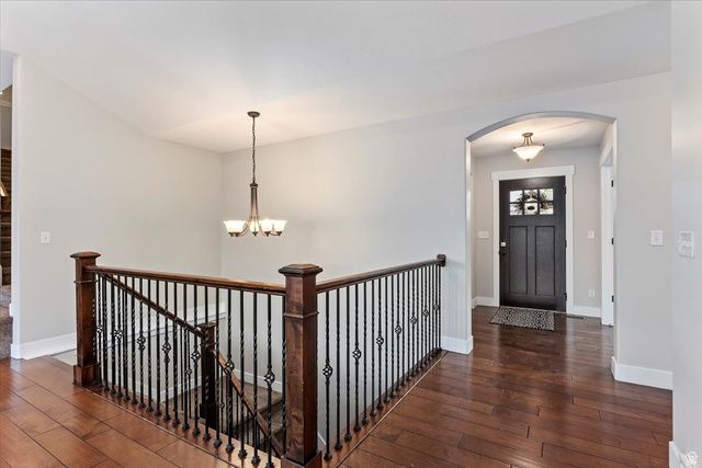 4097 E CLUBHOUSE LN, Eagle Mountain, UT 84005