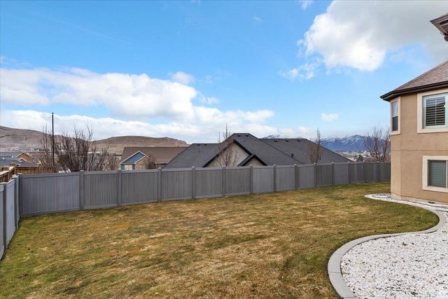 4097 E CLUBHOUSE LN, Eagle Mountain, UT 84005